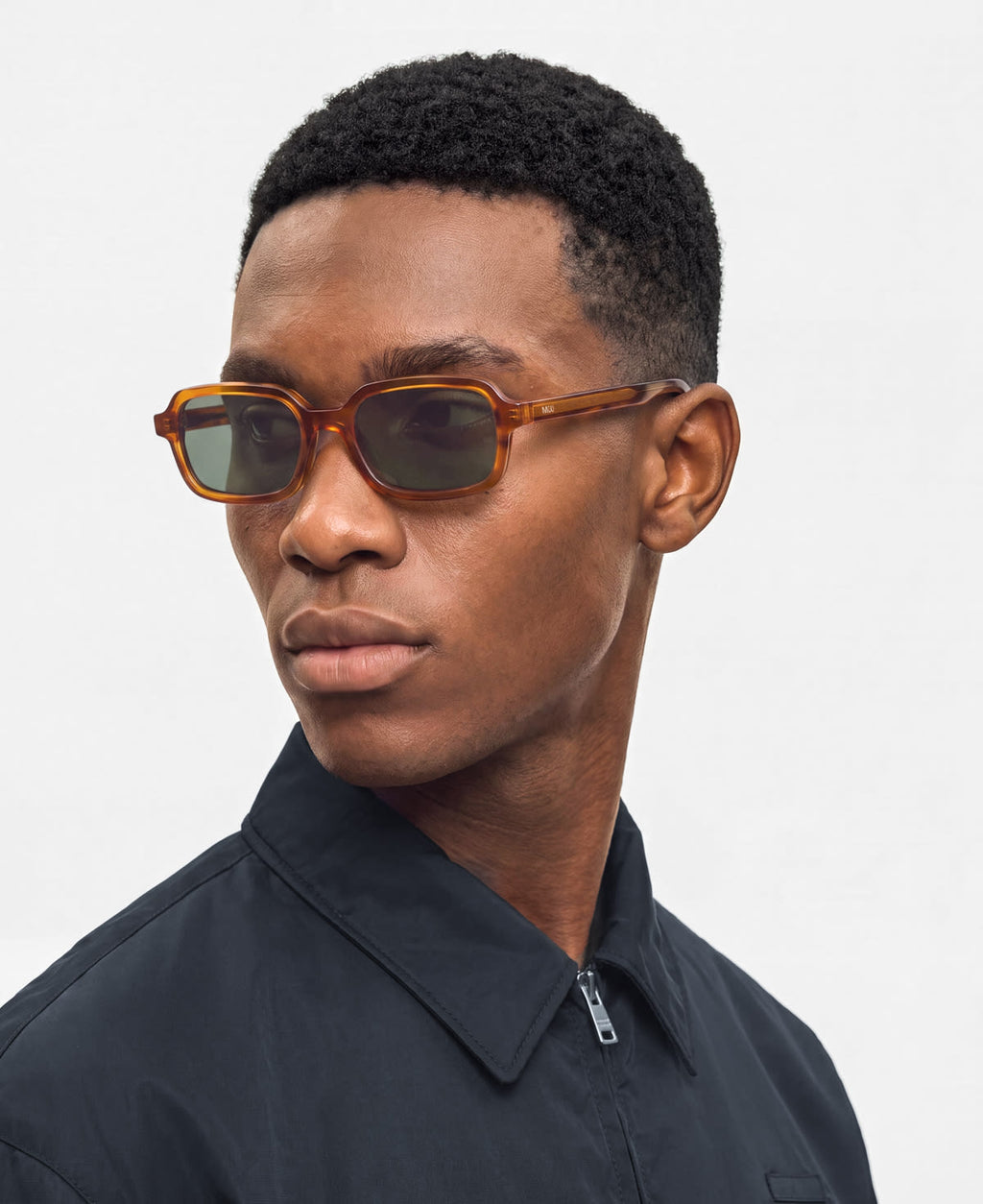 NUMA - Honey Havana Deep Green