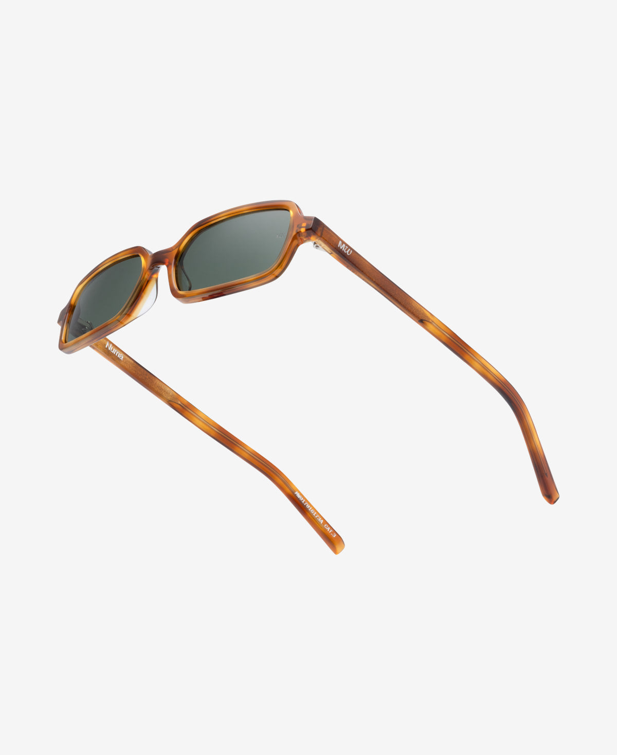 NUMA - Honey Havana Deep Green