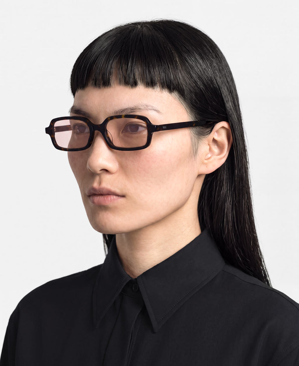 NUMA - Dark Havana Soft Pink