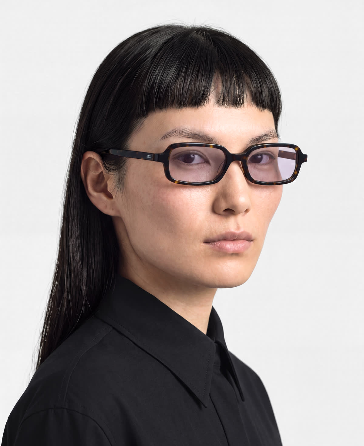 NUMA - Dark Havana Soft Purple
