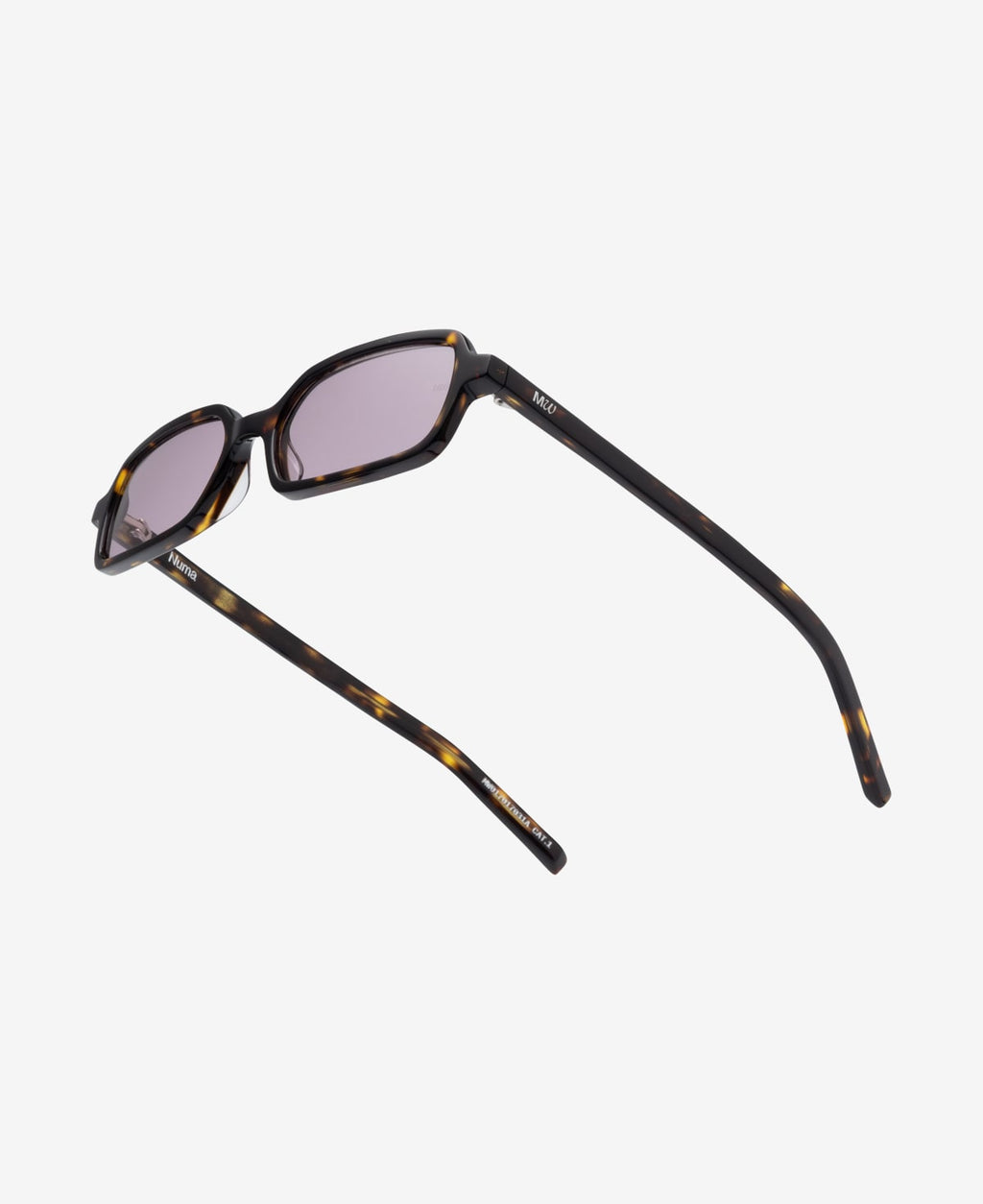 NUMA - Dark Havana Soft Purple