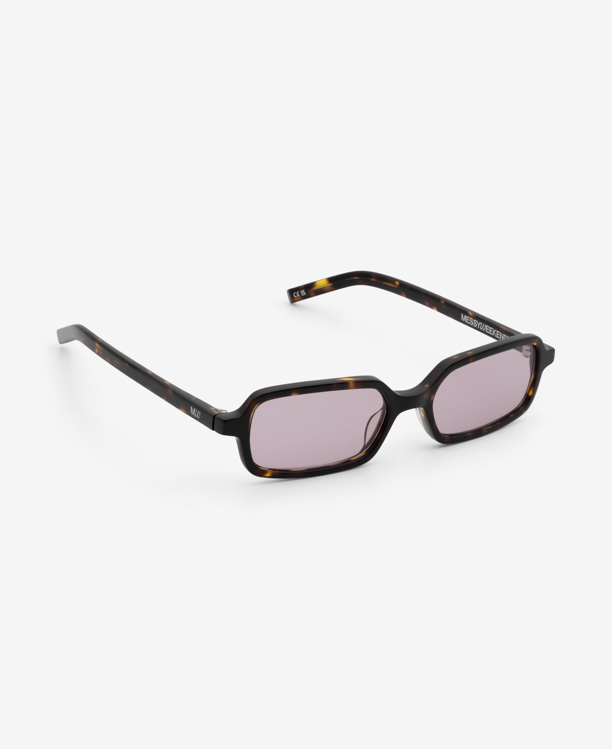 NUMA - Dark Havana Soft Purple