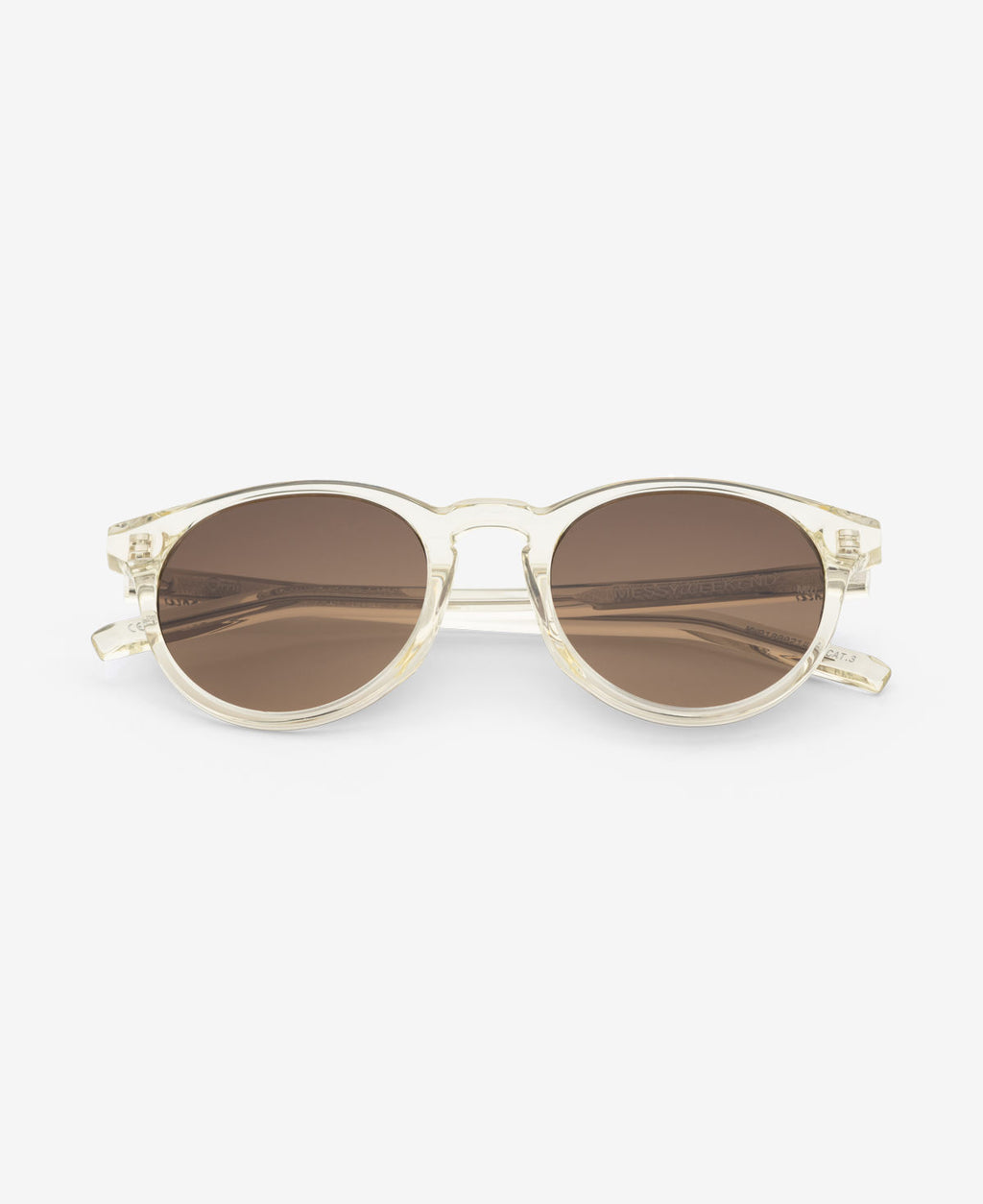 OMI - Halo Deep Brown Gradient