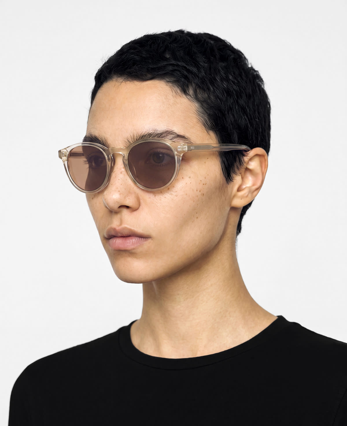 OMI - Halo Deep Brown Gradient
