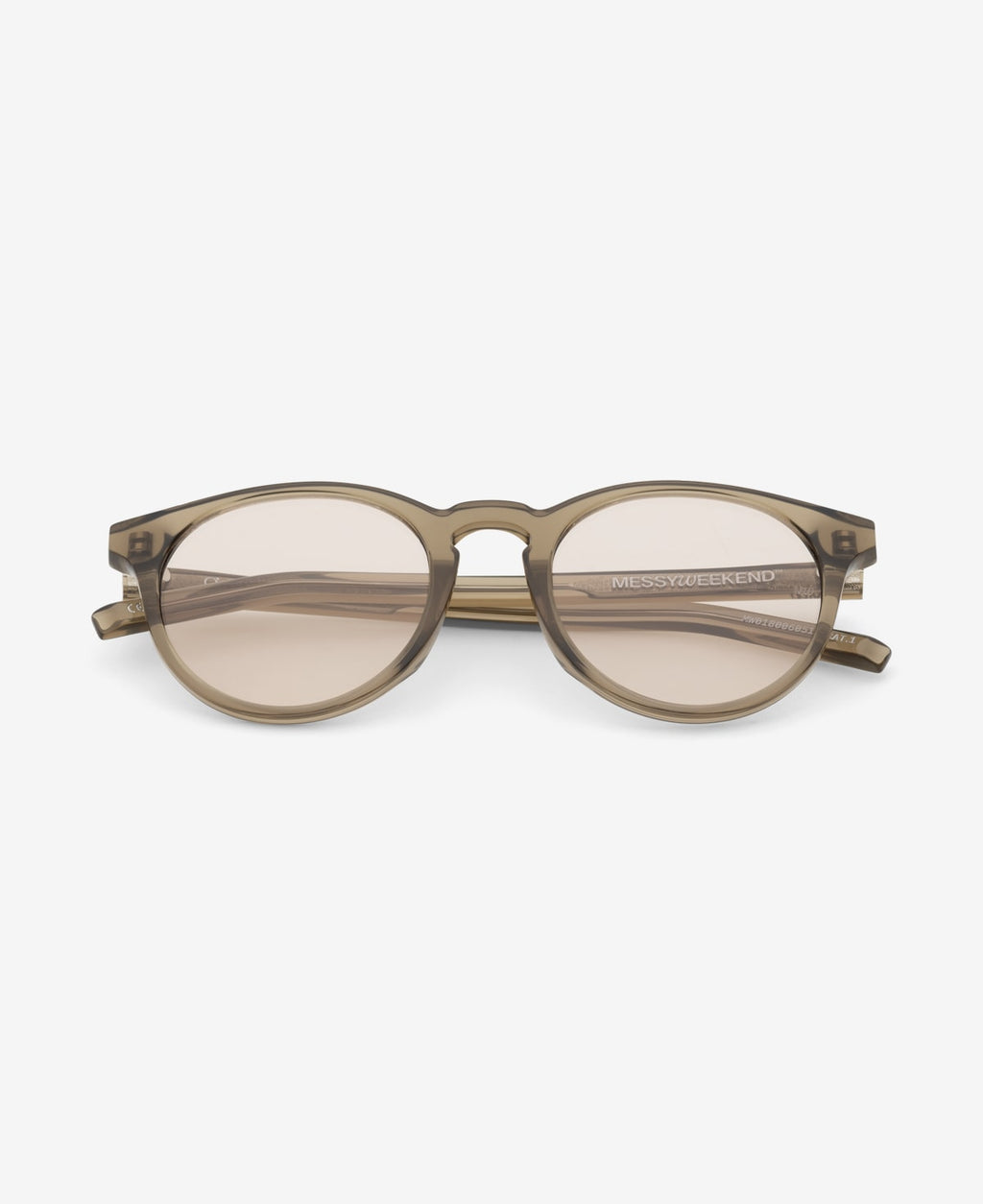 OMI - Moss Soft Brown