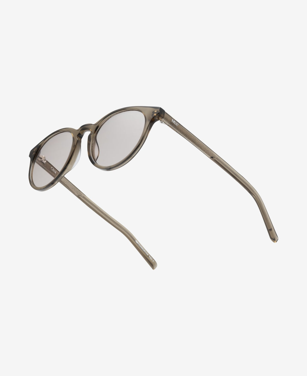 OMI - Moss Soft Brown