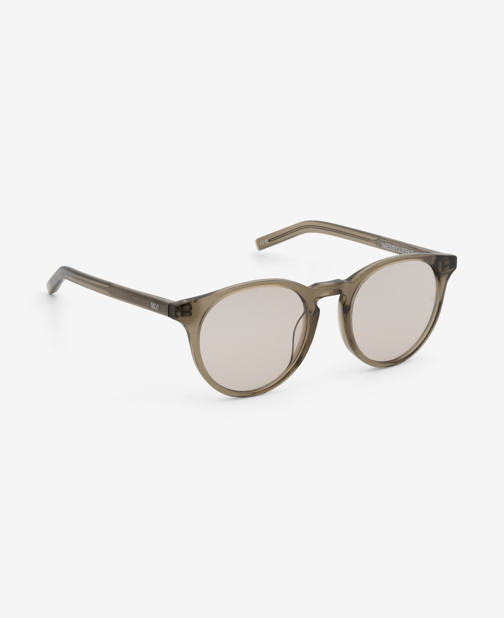 OMI - Moss Soft Brown