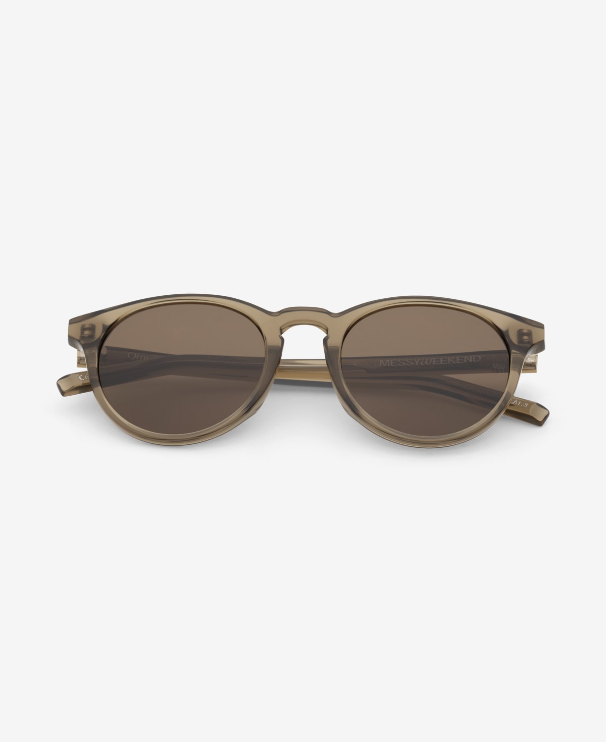 OMI - Moss Deep Khaki