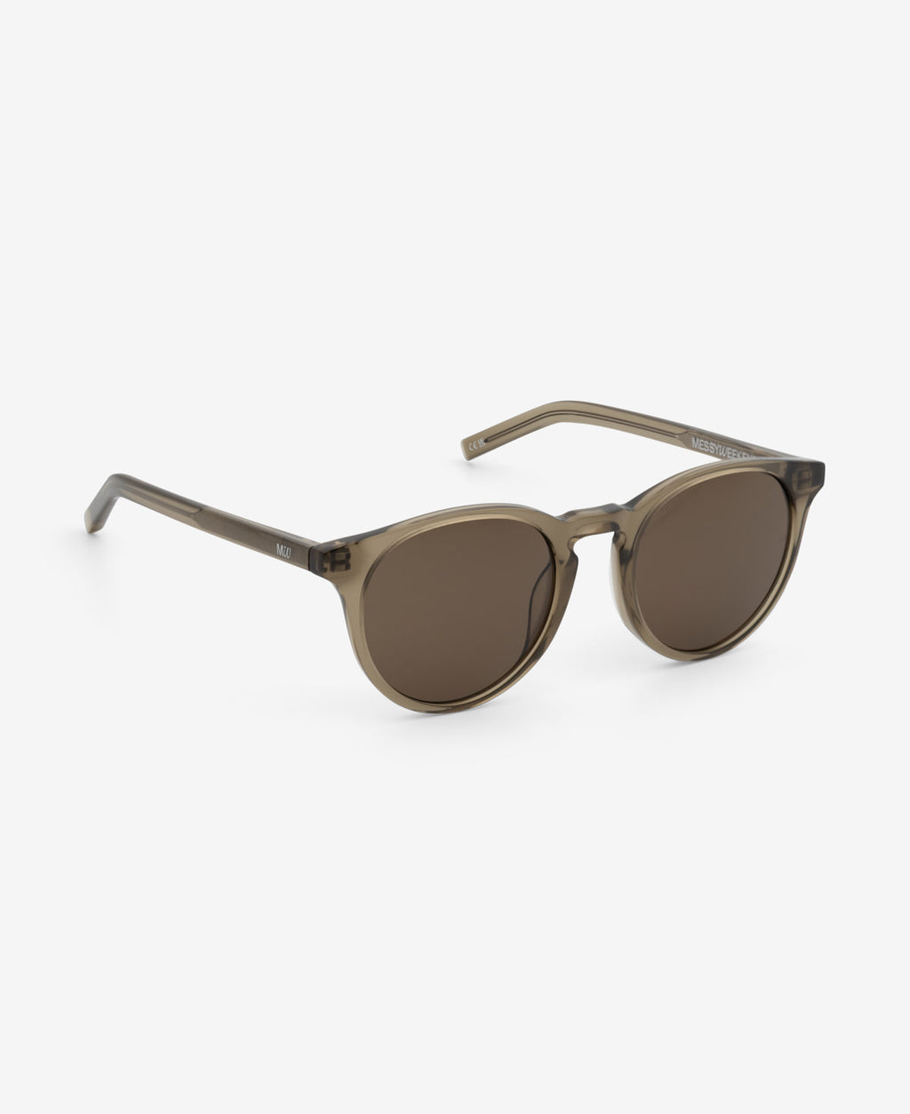 OMI - Moss Deep Khaki