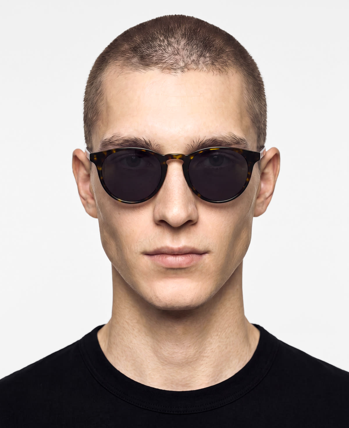 OMI - Dark Havana Deep Grey