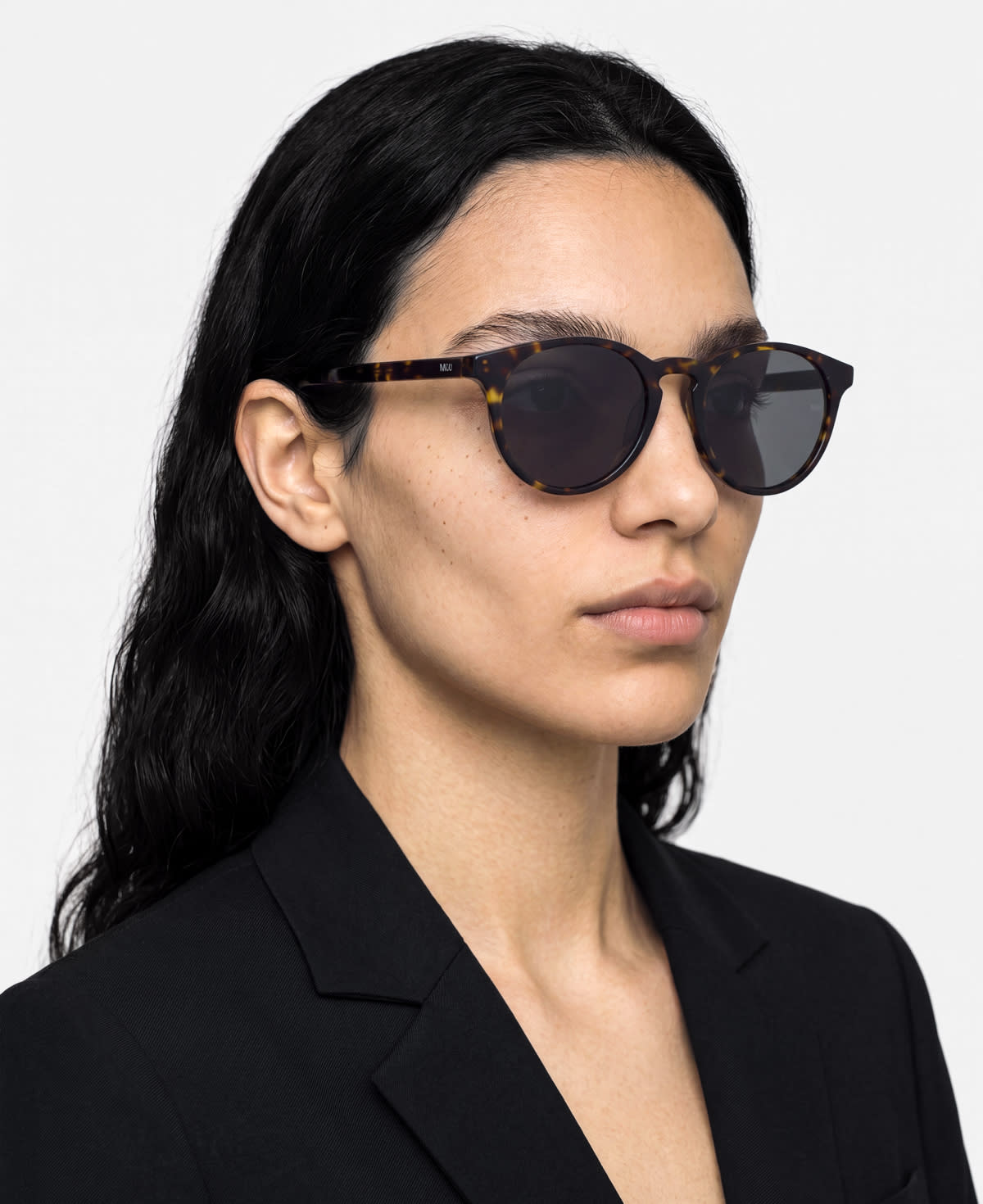 OMI - Dark Havana Deep Grey