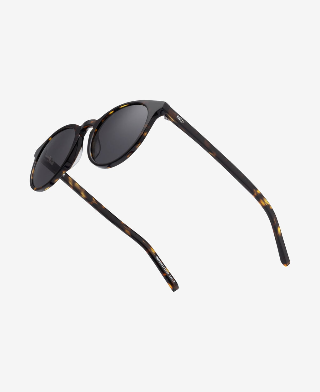 OMI - Dark Havana Deep Grey