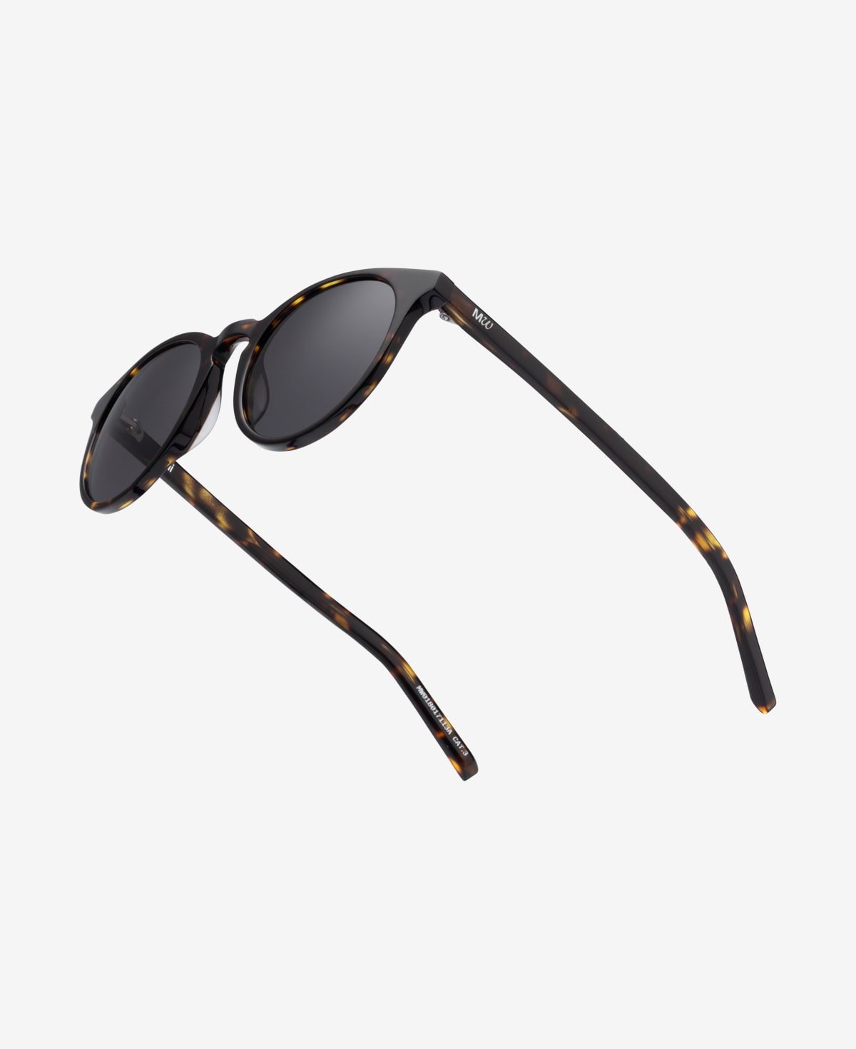 OMI - Dark Havana Deep Grey
