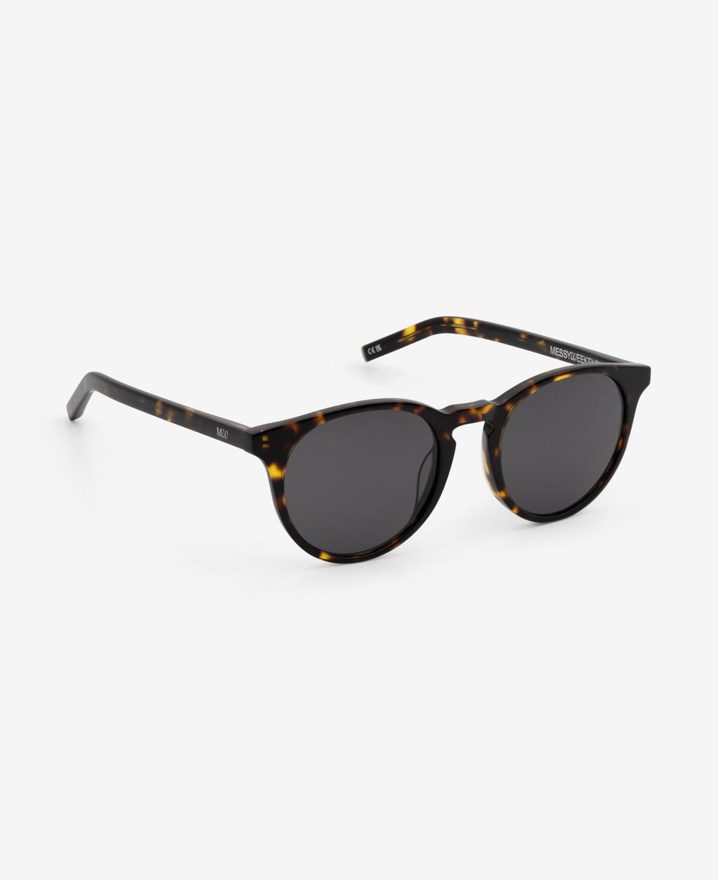 OMI - Dark Havana Deep Grey