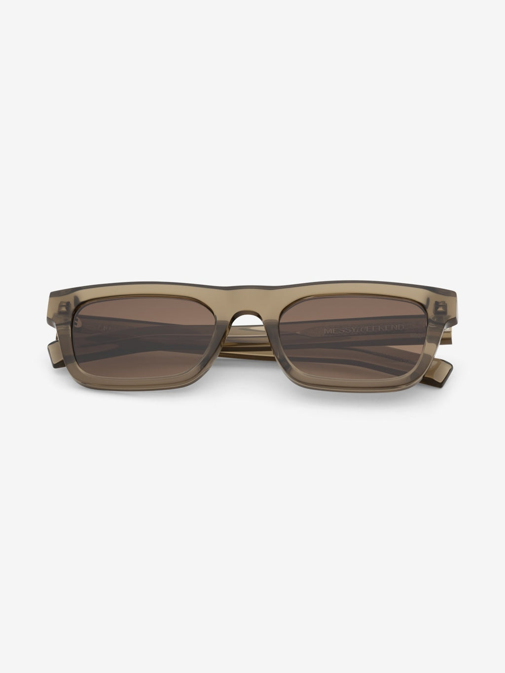 LIO - Moss Deep Brown Gradient