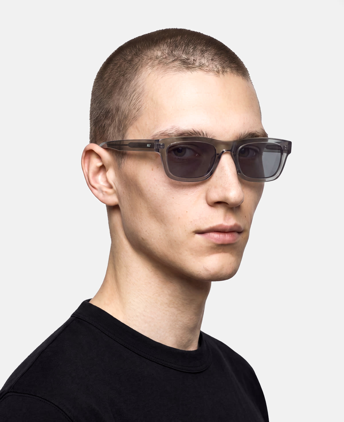 LIO - Fog Deep Grey