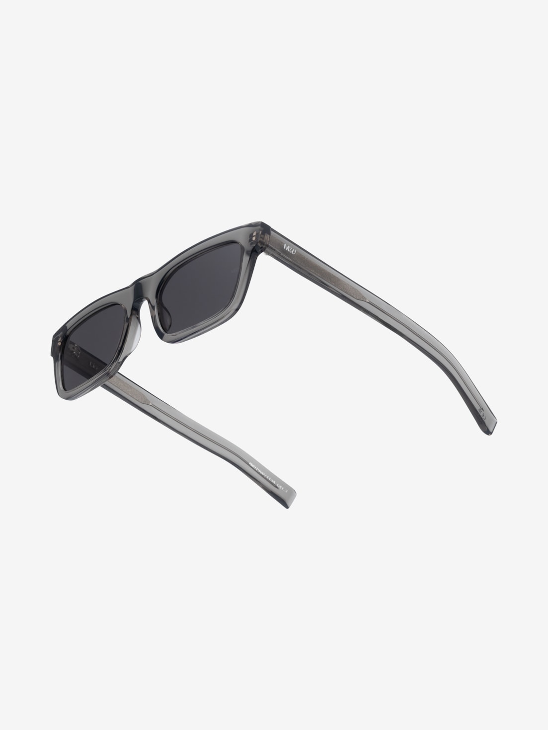 LIO - Fog Deep Grey