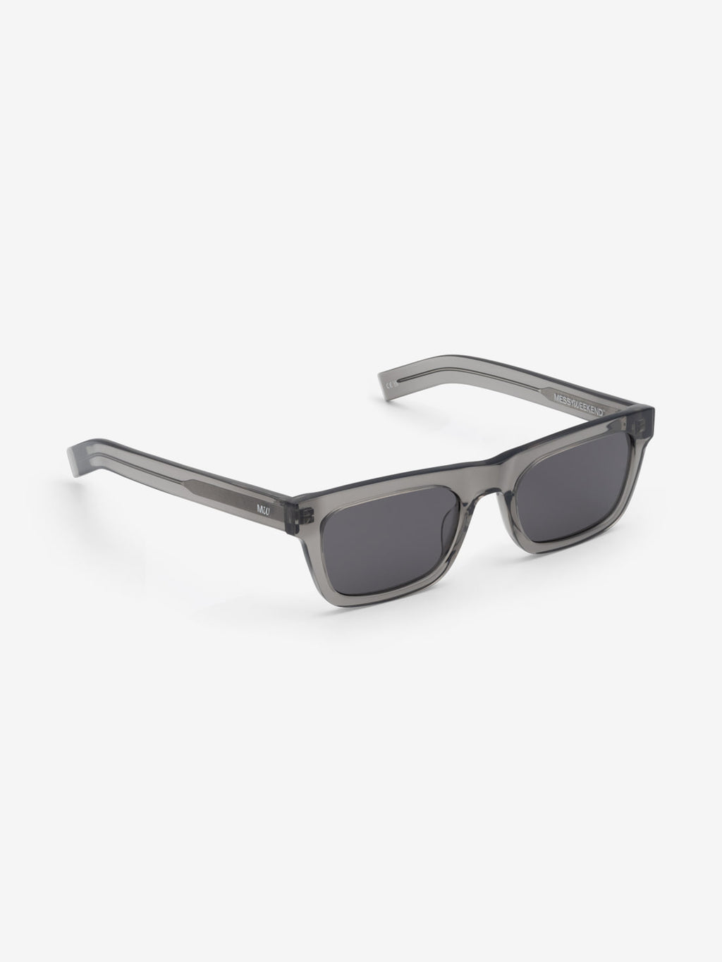 LIO - Fog Deep Grey