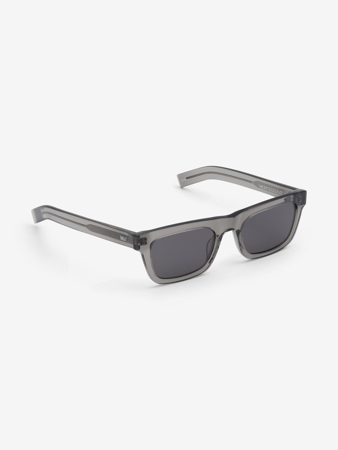 LIO - Fog Deep Grey