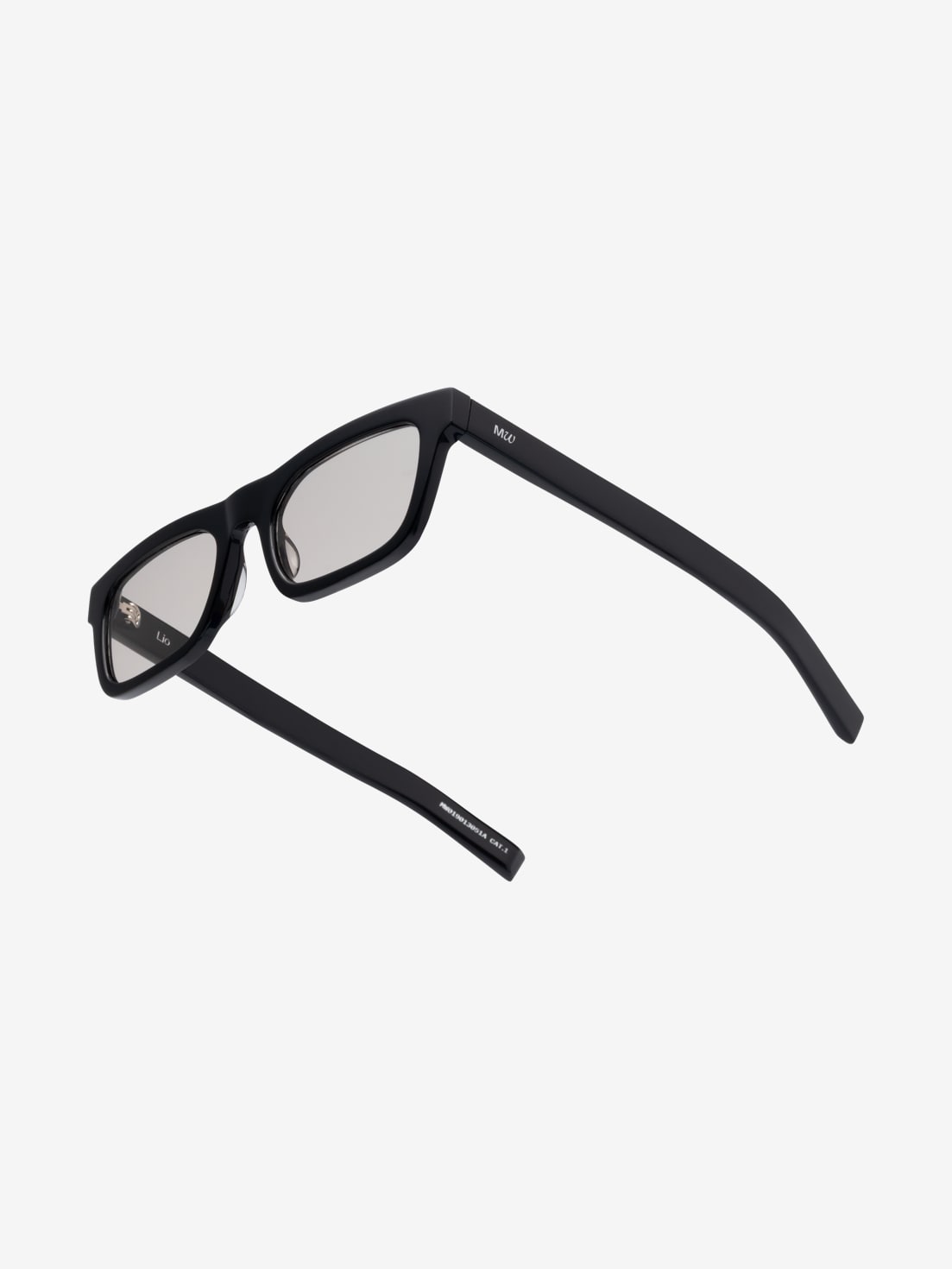 LIO - Black Soft Brown