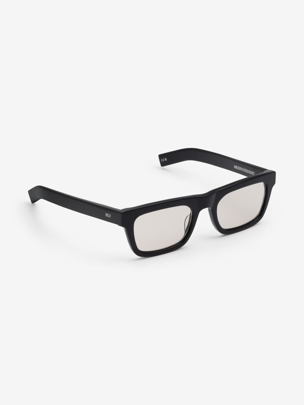 LIO - Black Soft Brown