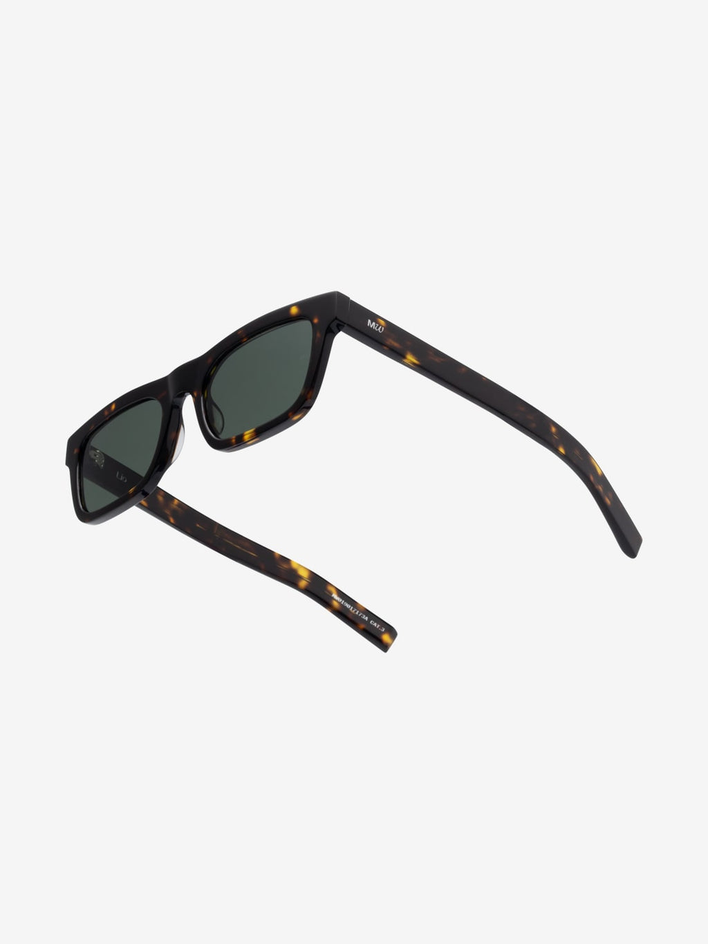 LIO - Dark Havana Deep Green