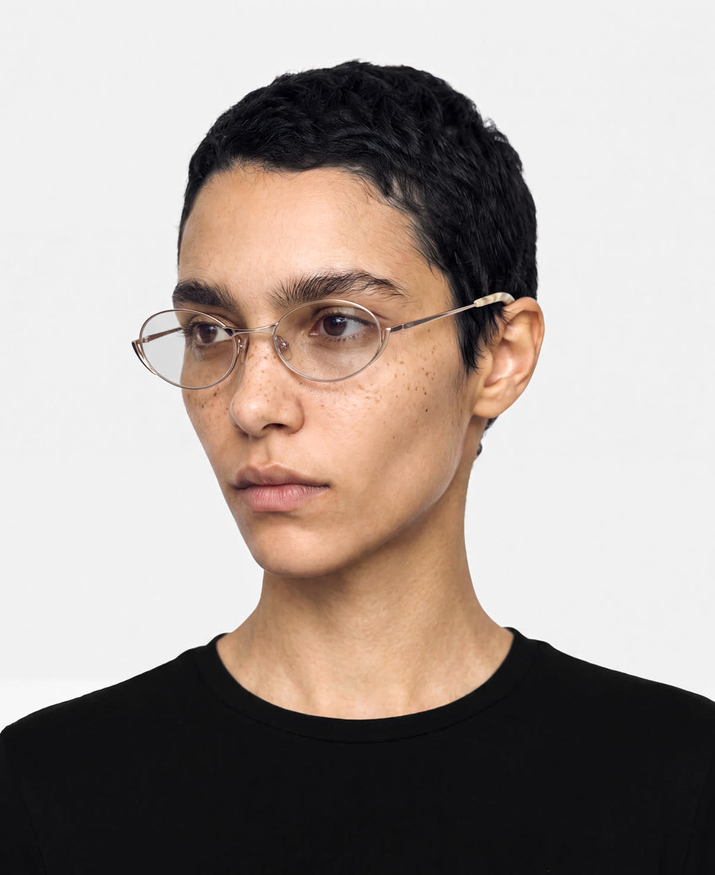 NOMI - Shiny Gold Clear