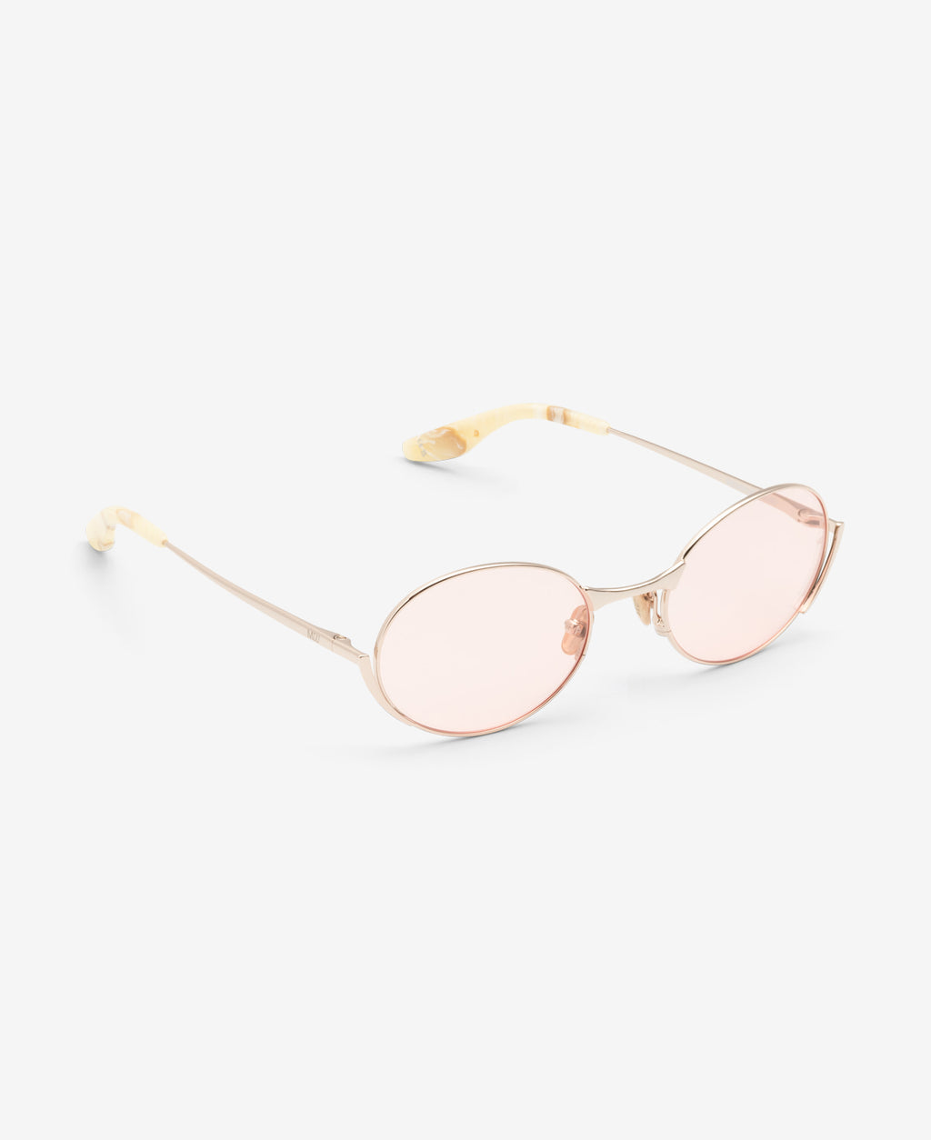 NOMI - Shiny Gold Soft Pink