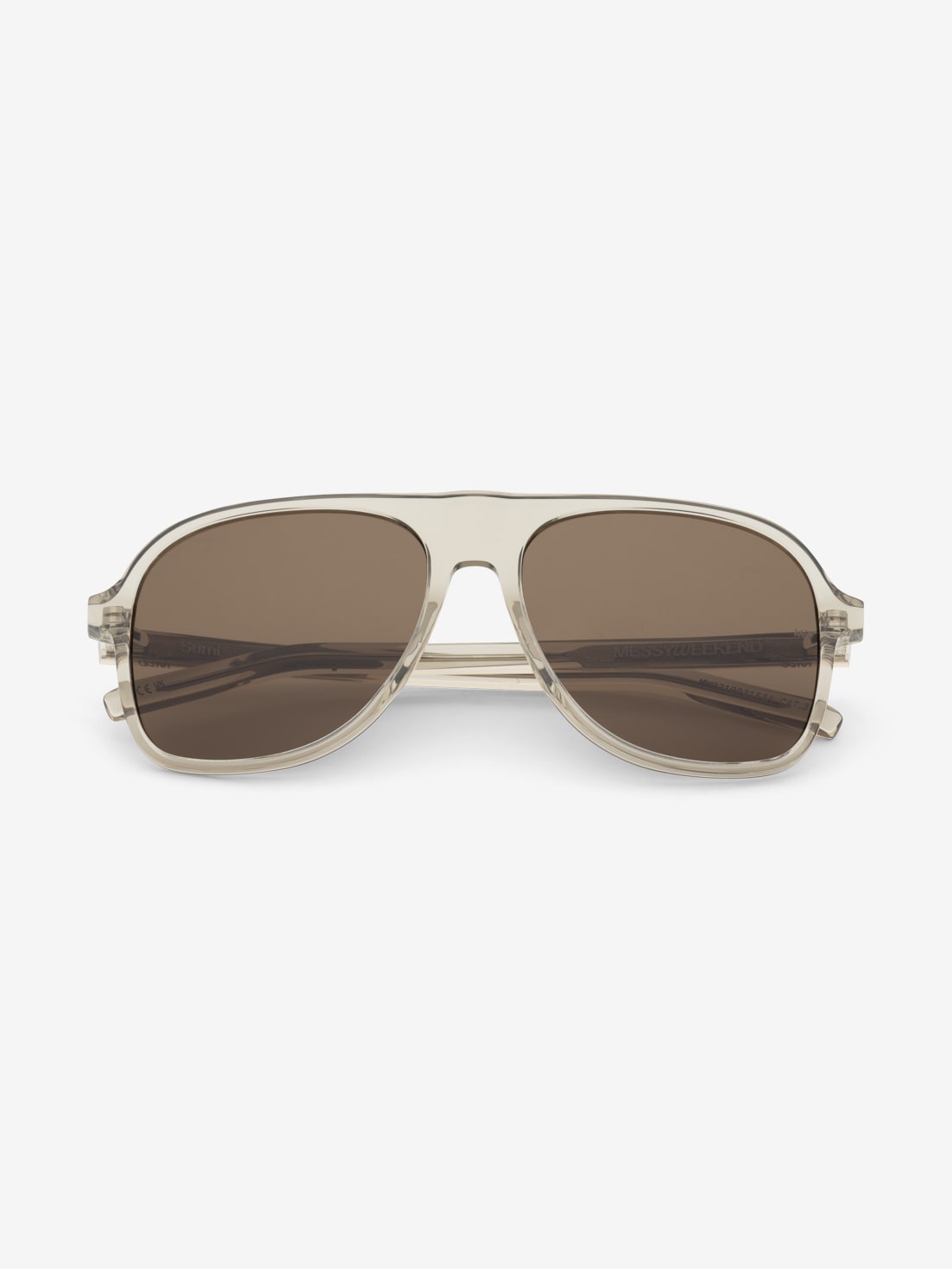 SUMI - Clay Deep Khaki