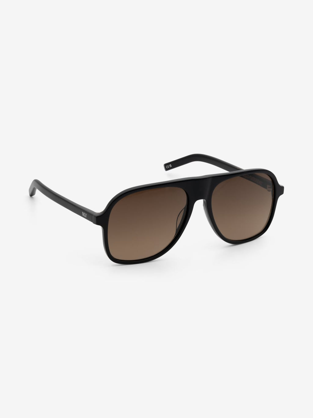 SUMI - Black Deep Brown Gradient