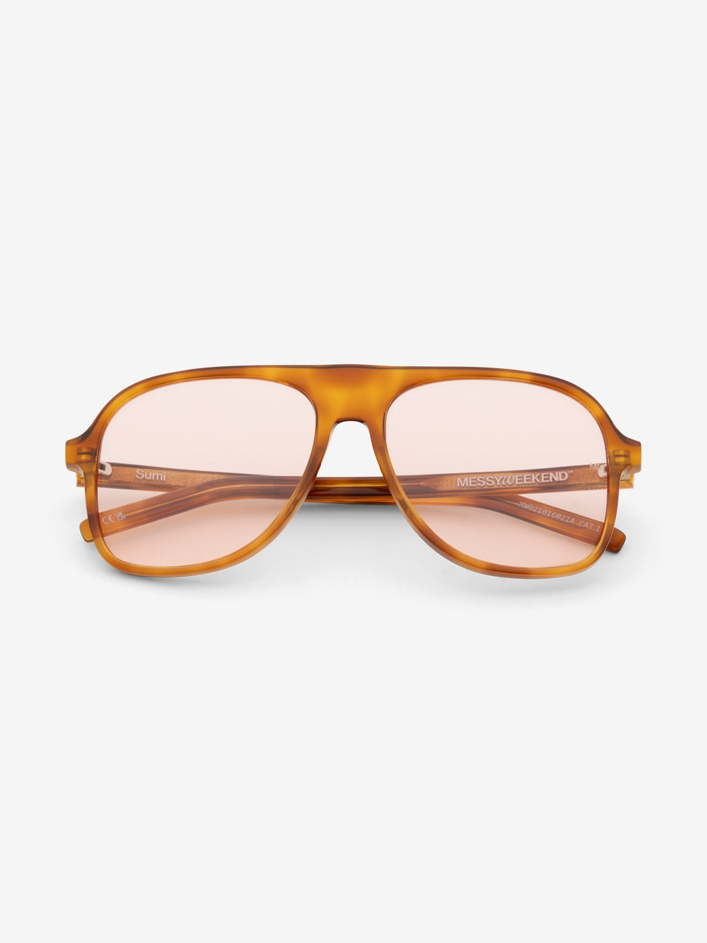 SUMI - Honey Havana Soft Pink