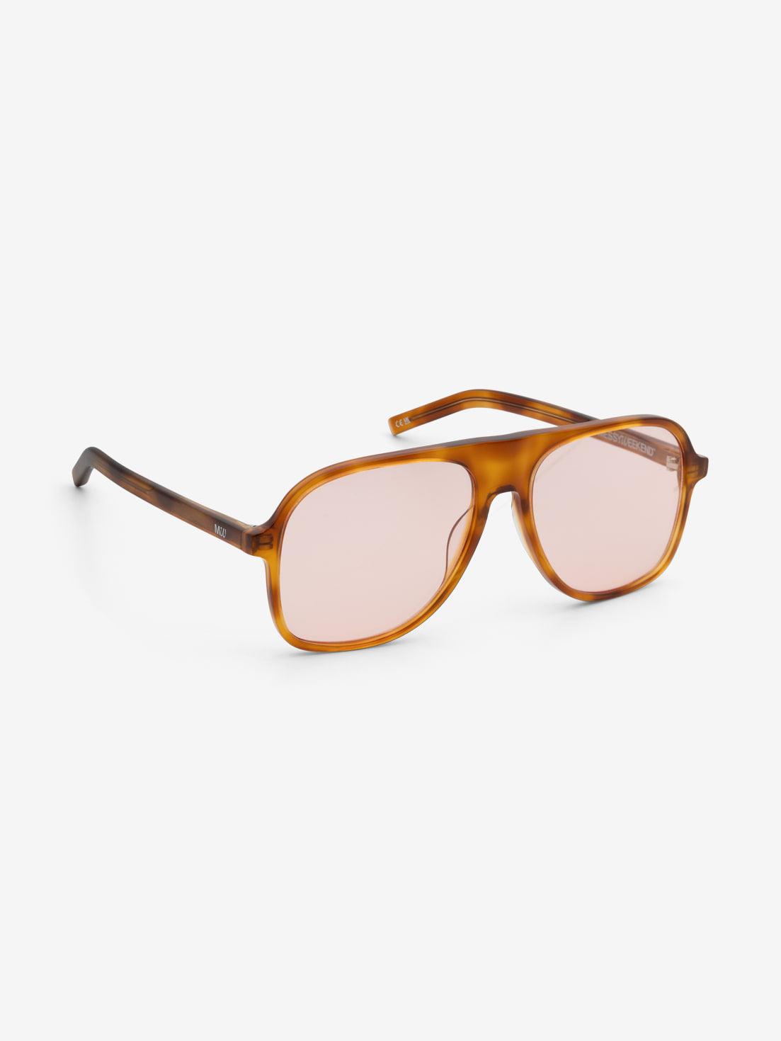 SUMI - Honey Havana Soft Pink