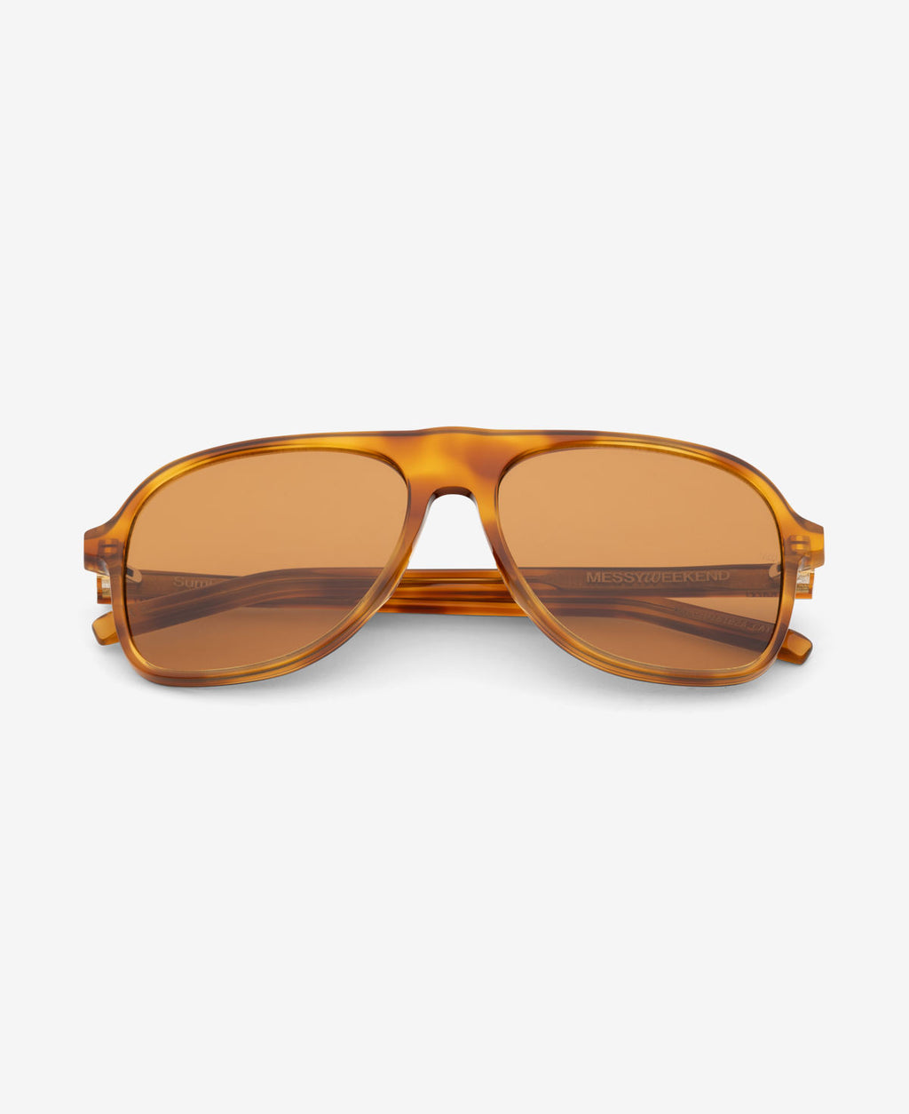 SUMI - Honey Havana Rich Orange
