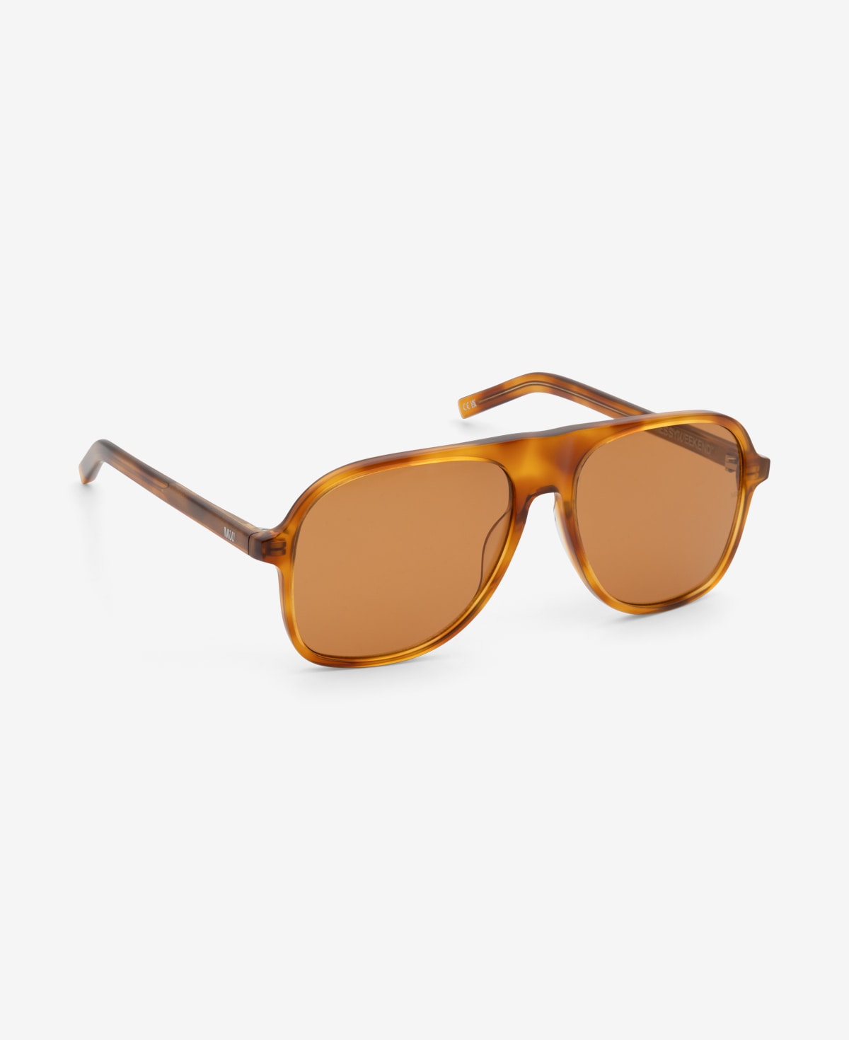 SUMI - Honey Havana Rich Orange