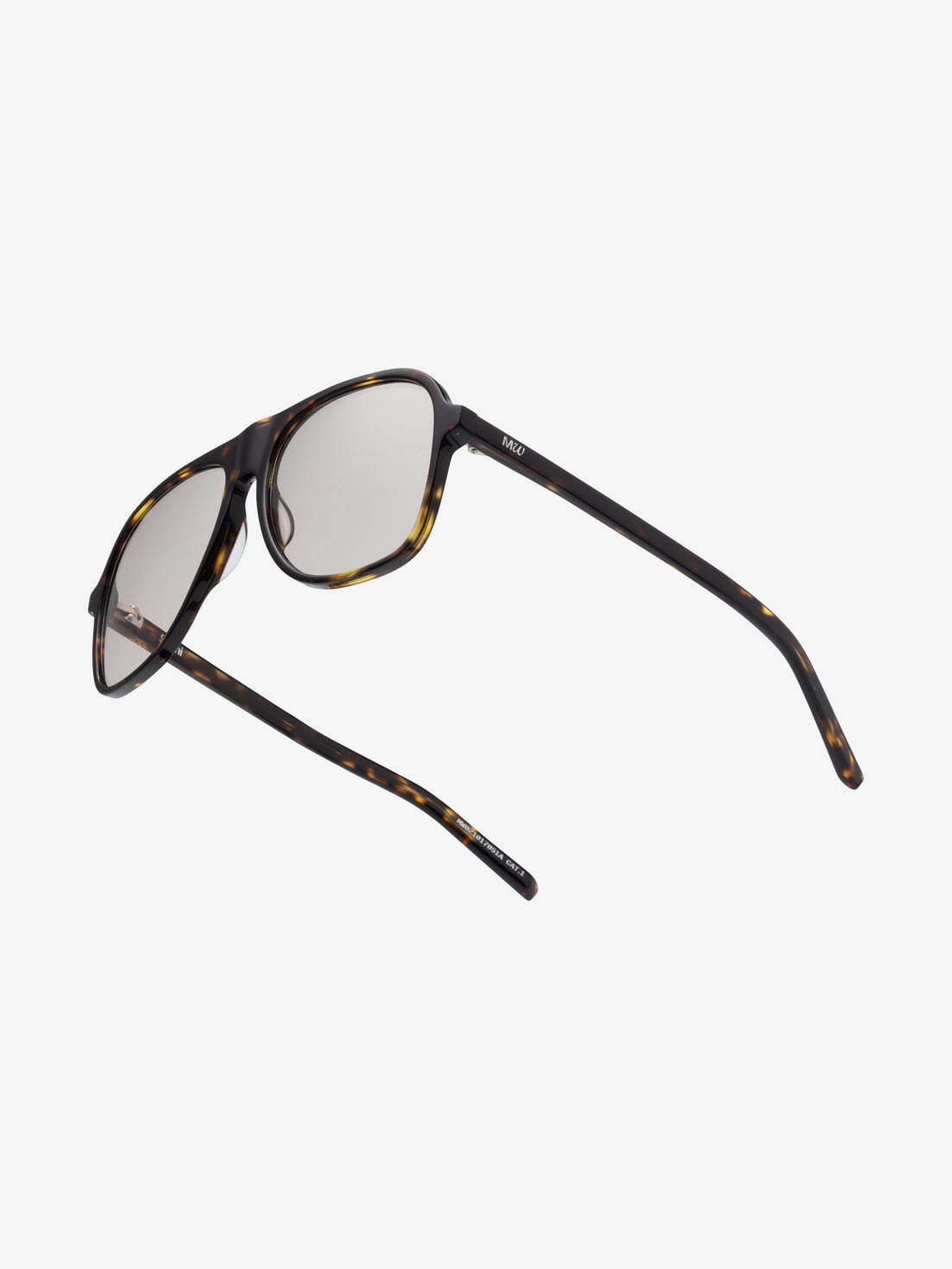 SUMI - Dark Havana Soft Brown