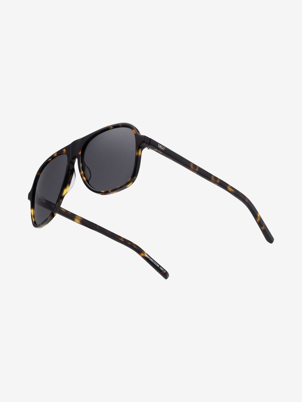 SUMI - Dark Havana Deep Grey