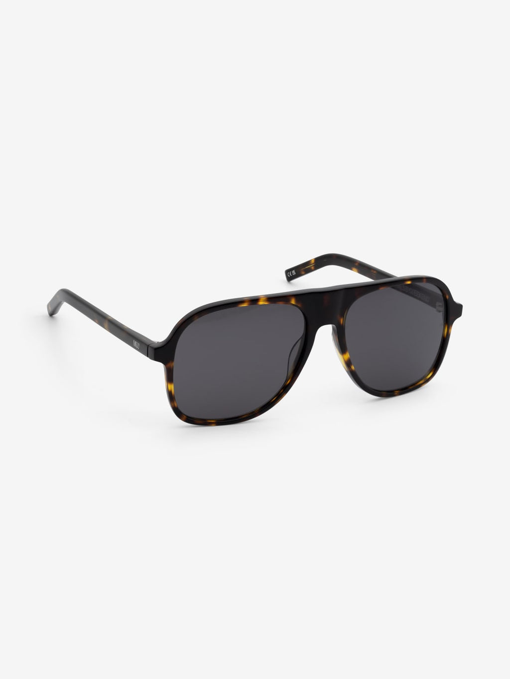 SUMI - Dark Havana Deep Grey