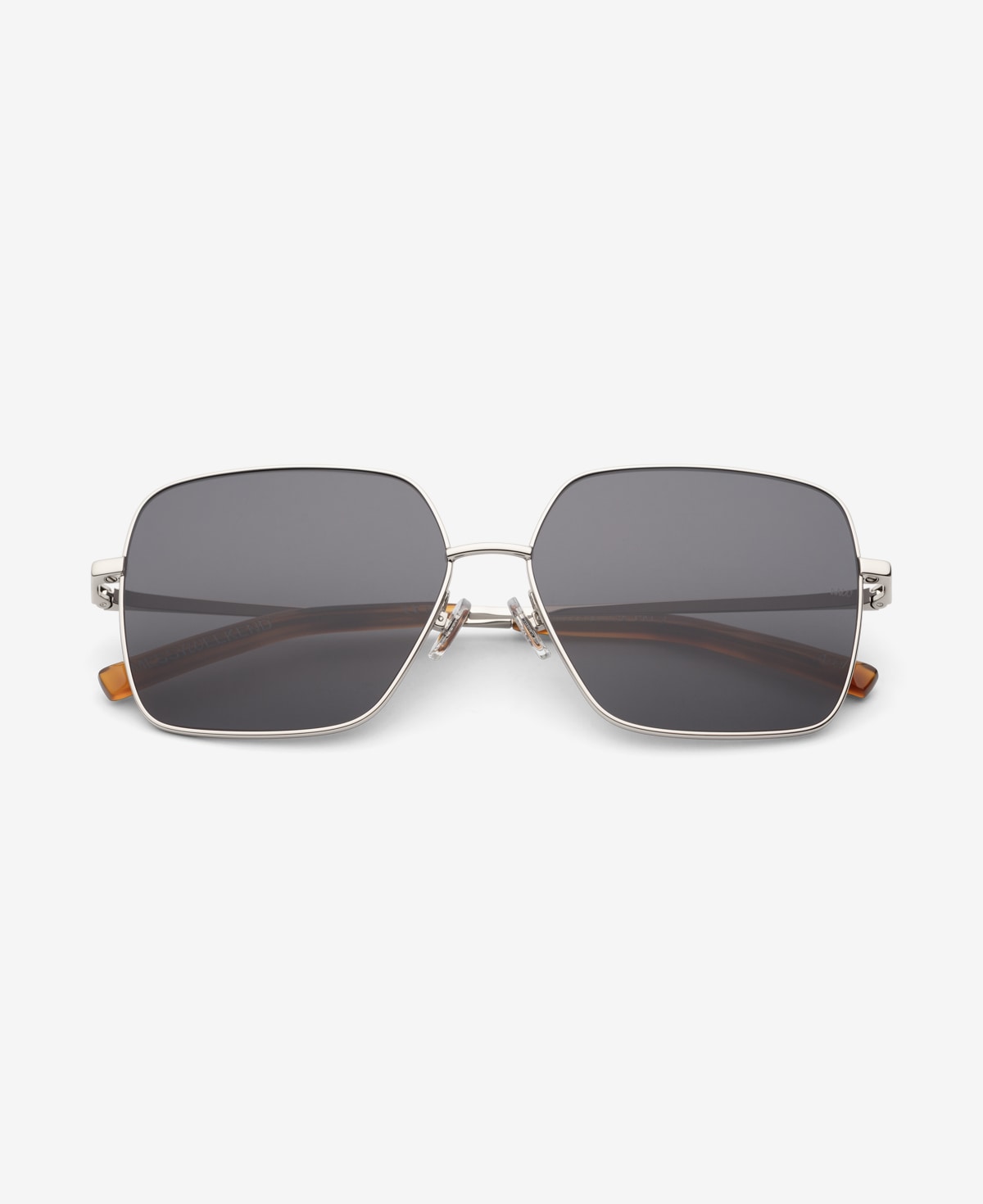 AREL - Shiny Silver Deep Grey