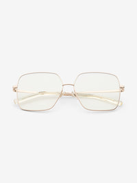 AREL - Shiny Gold Clear