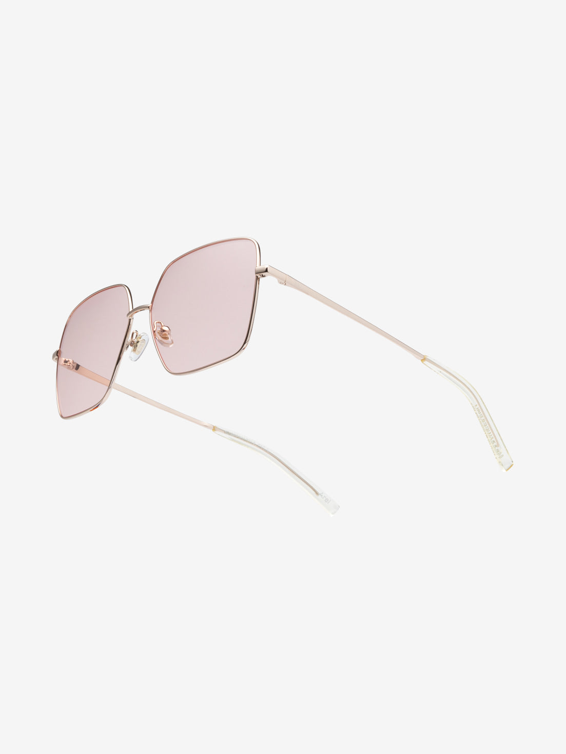 AREL - Shiny Gold Soft Pink