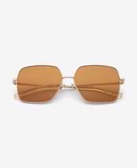 AREL - Shiny Gold Rich Orange