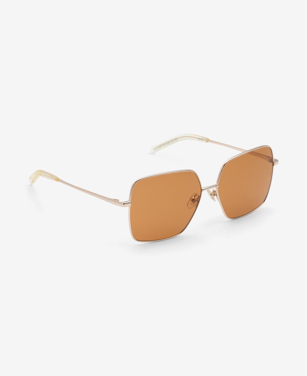 AREL - Shiny Gold Rich Orange
