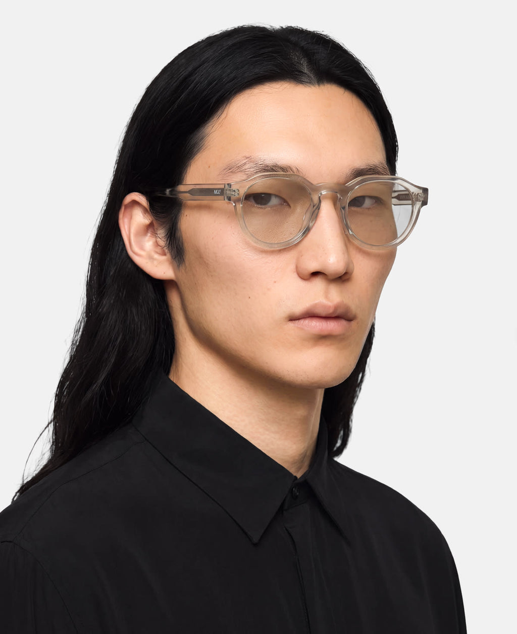 KAEL - Clay Soft Brown