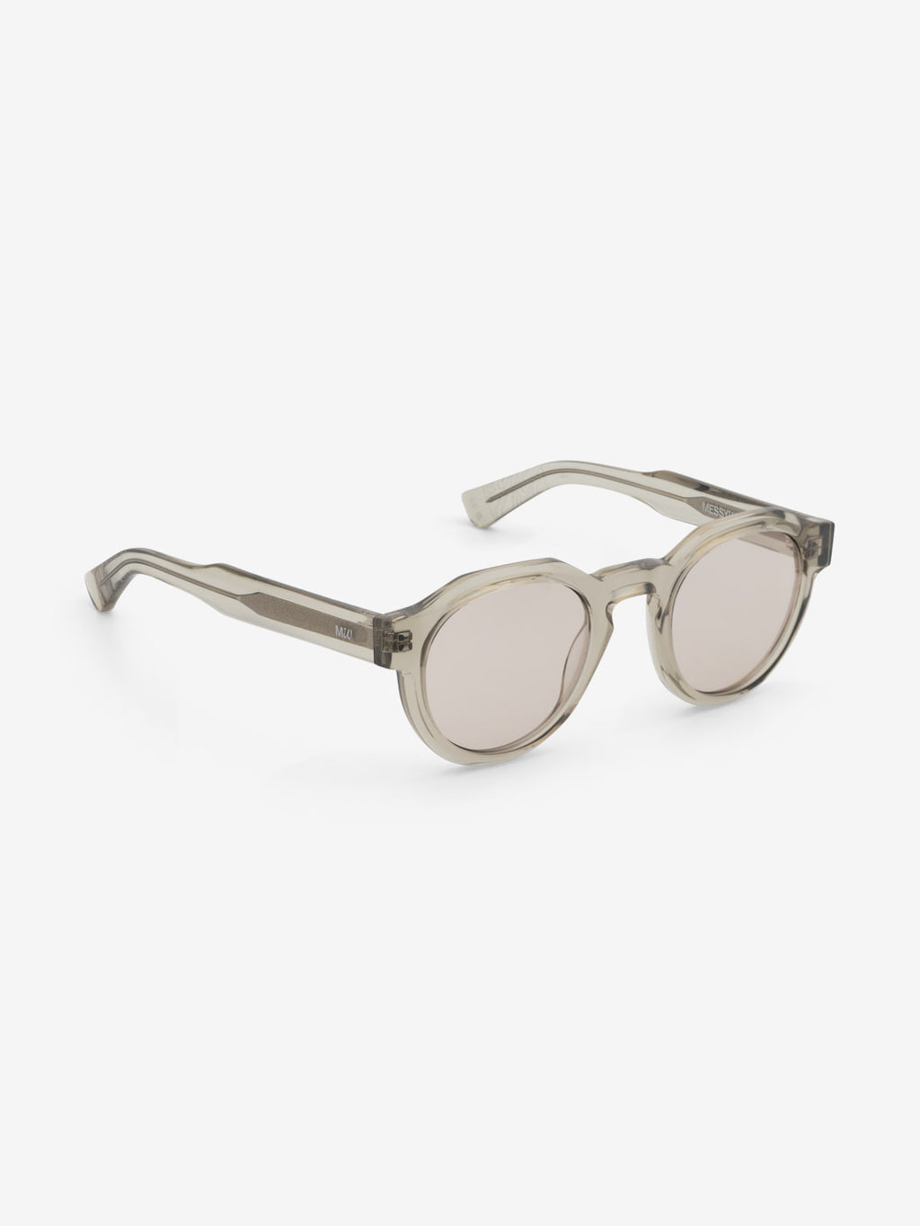 KAEL - Clay Soft Brown