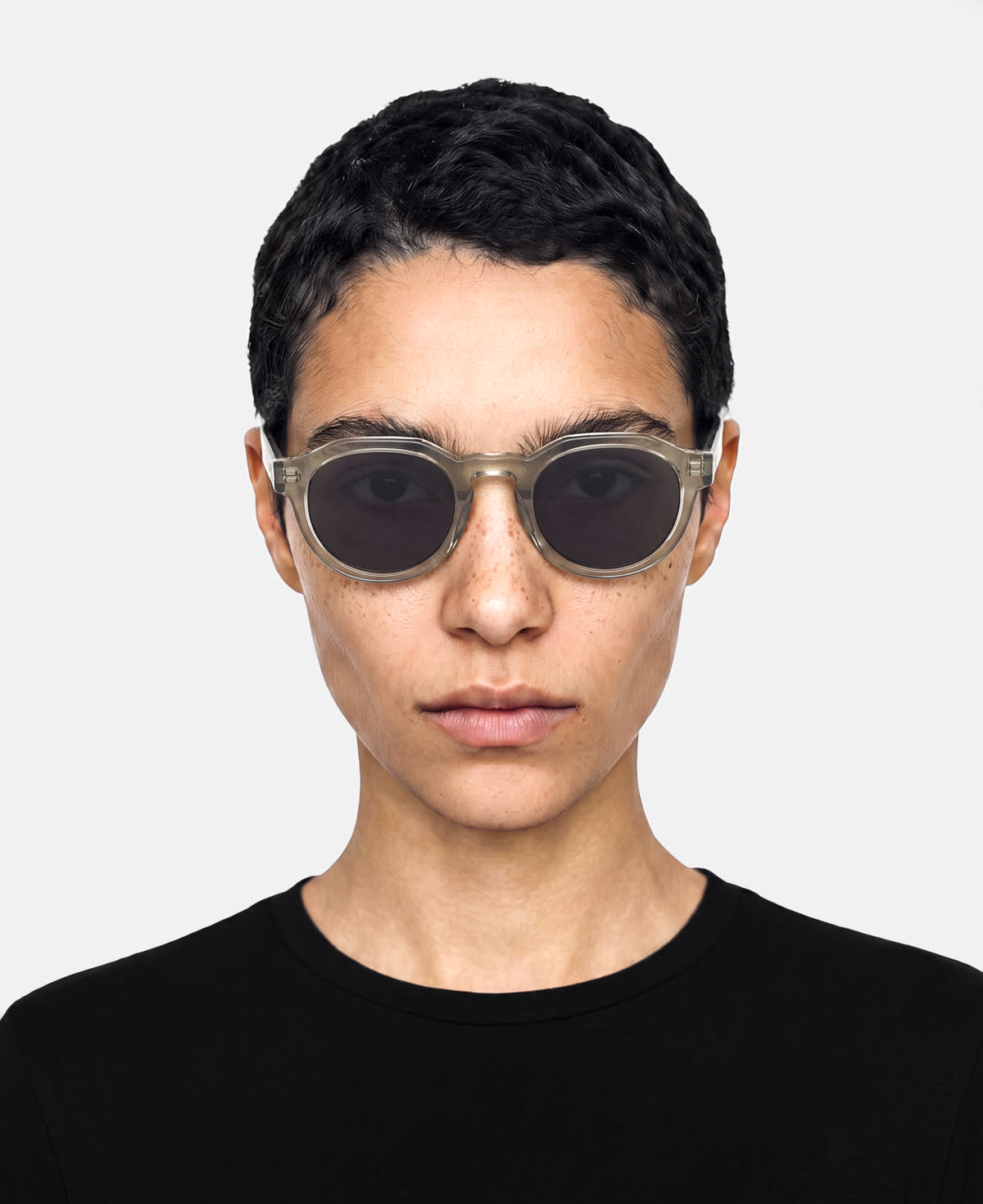 KAEL - Clay Deep Grey