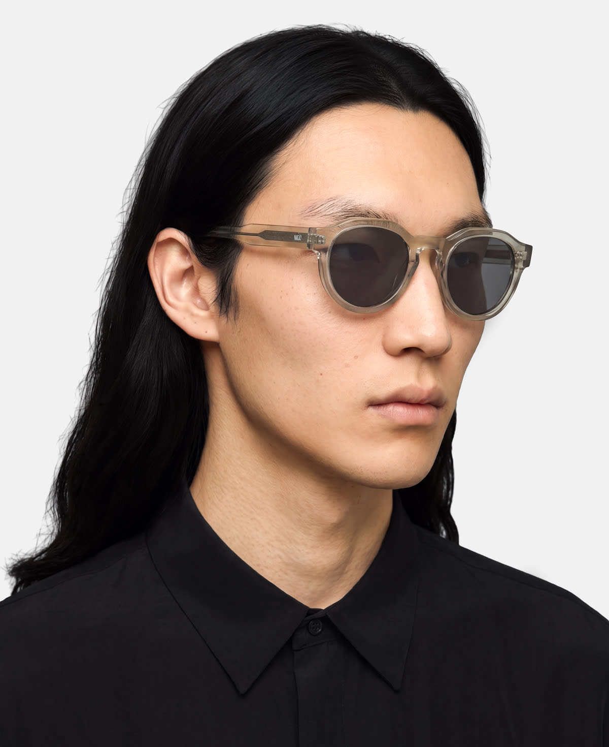 KAEL - Clay Deep Grey