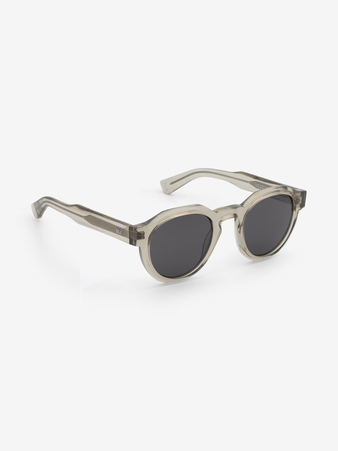 KAEL - Clay Deep Grey