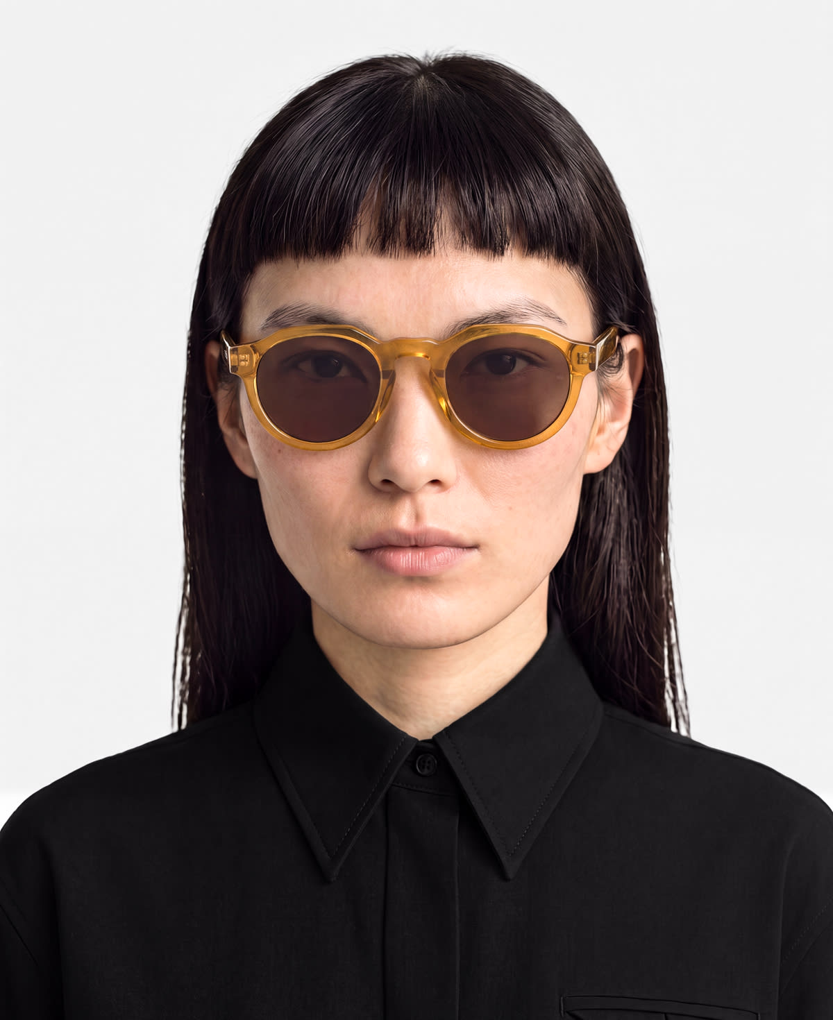 KAEL - Spice Deep Brown