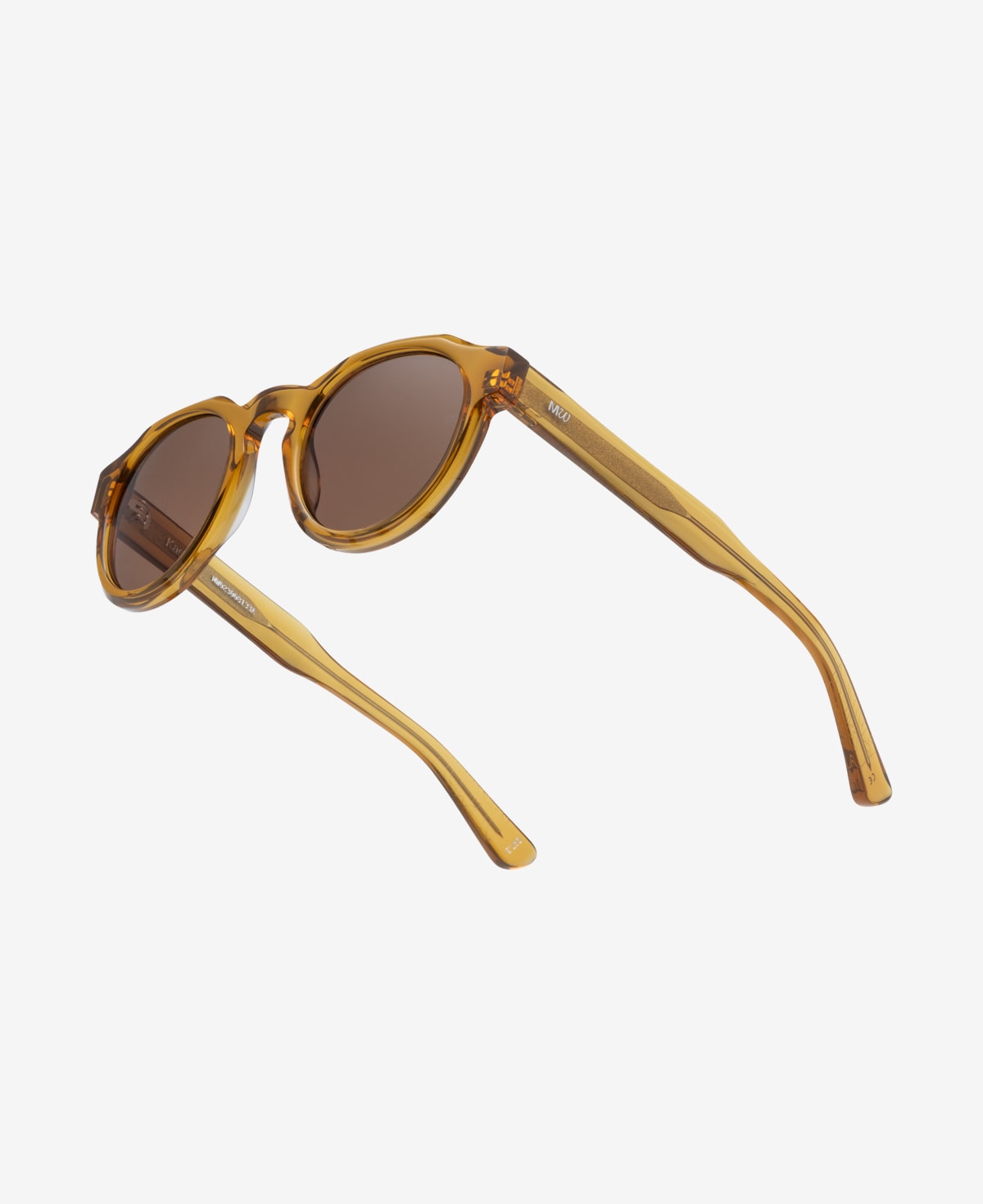 KAEL - Spice Deep Brown