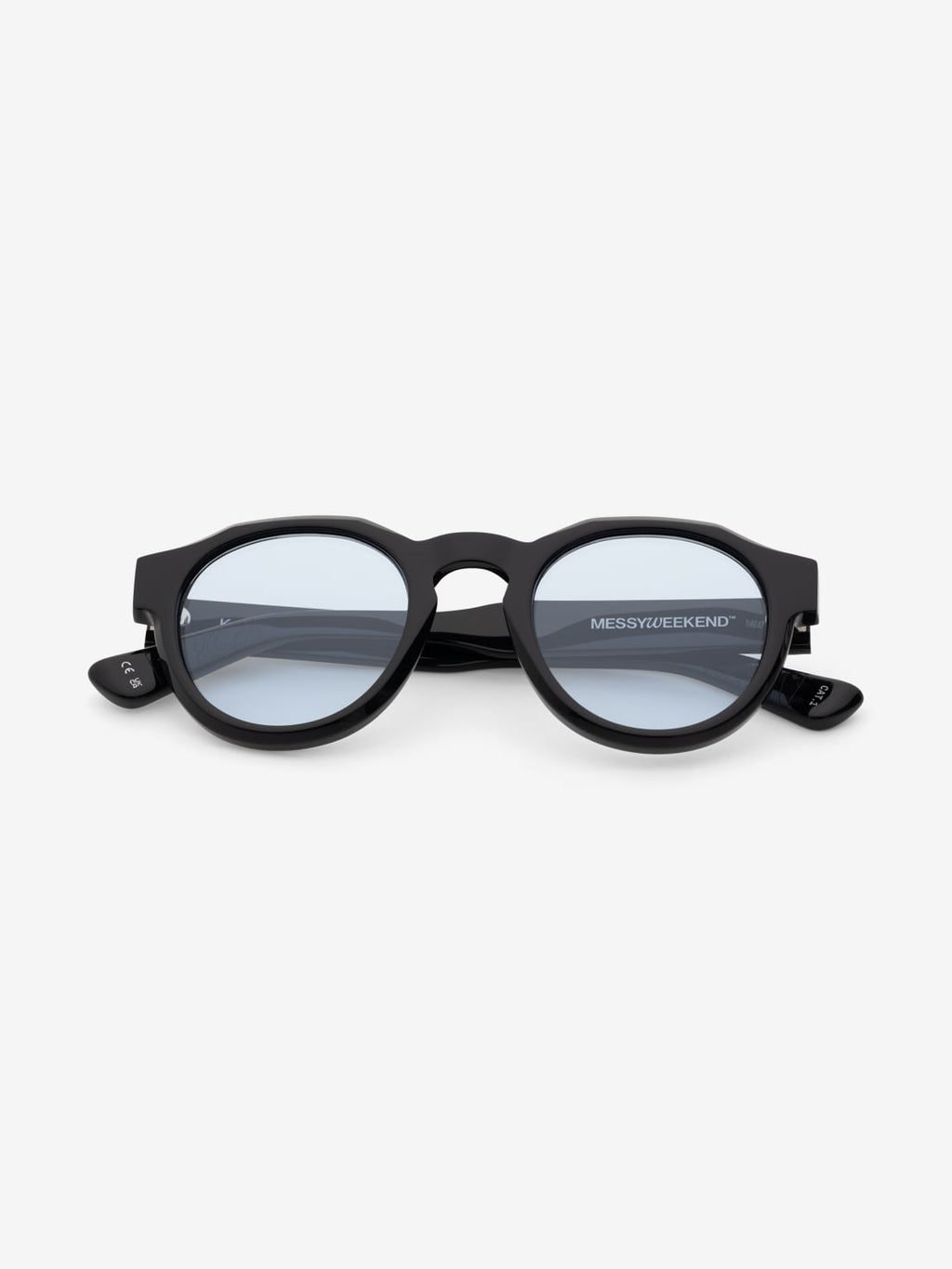 KAEL - Black Soft Blue